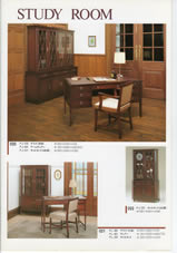 神戸元町欧風家具 メープル不二屋